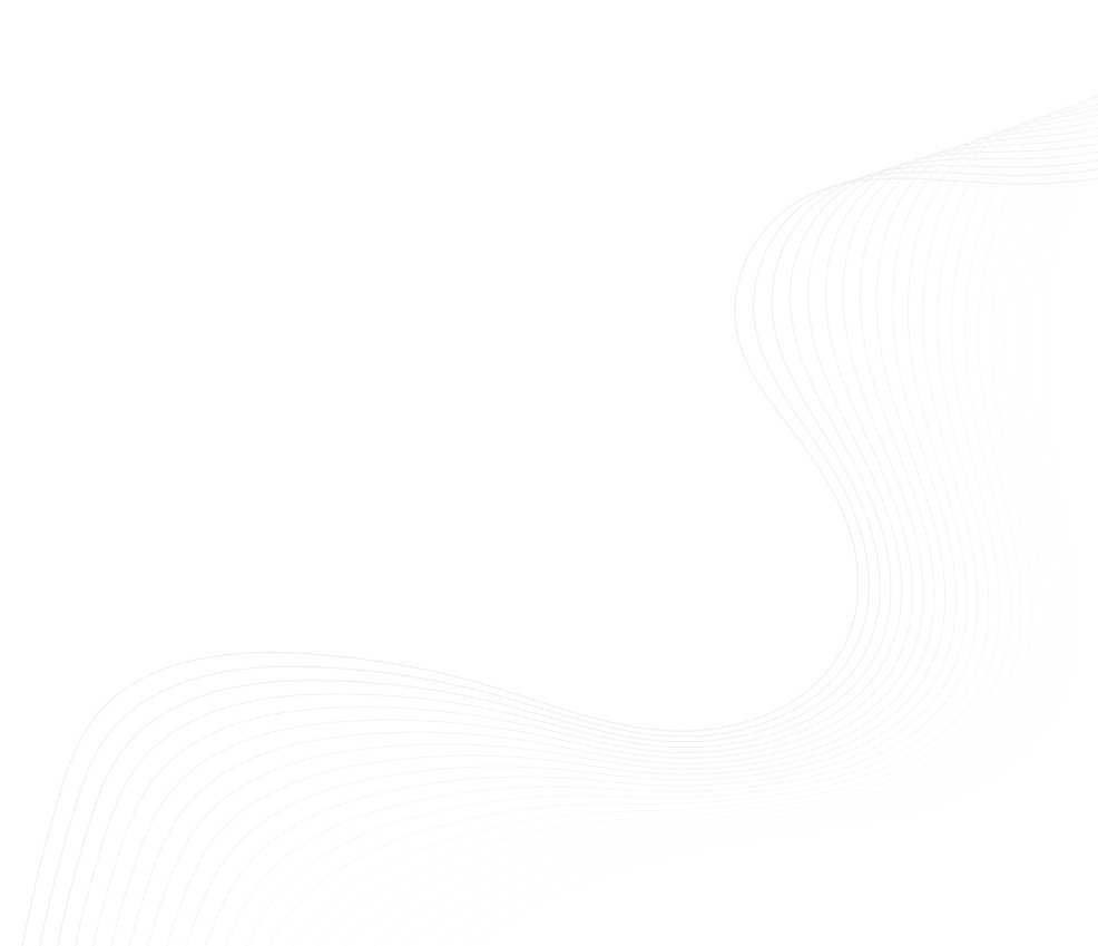 Decorative background shape