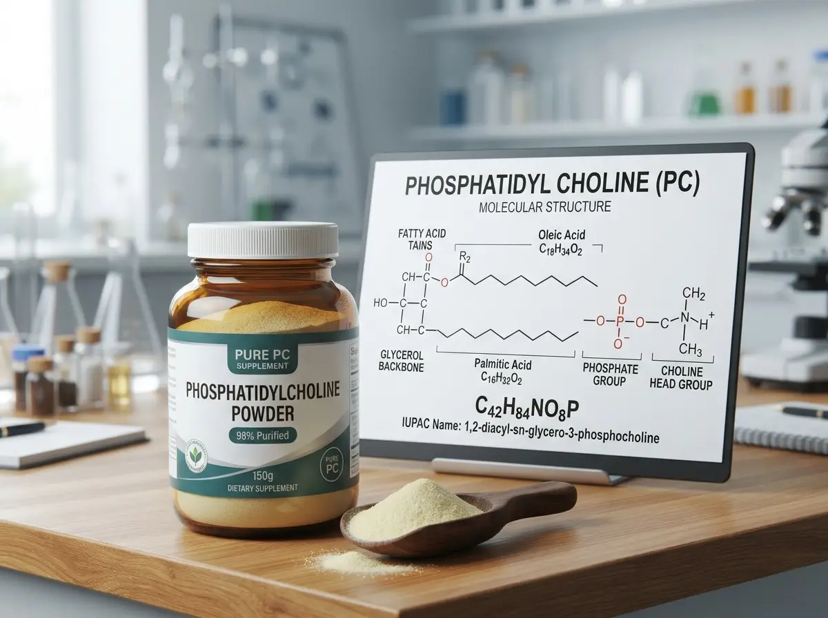 Phosphatidyl Choline