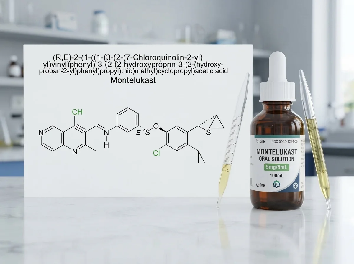 Flecainide