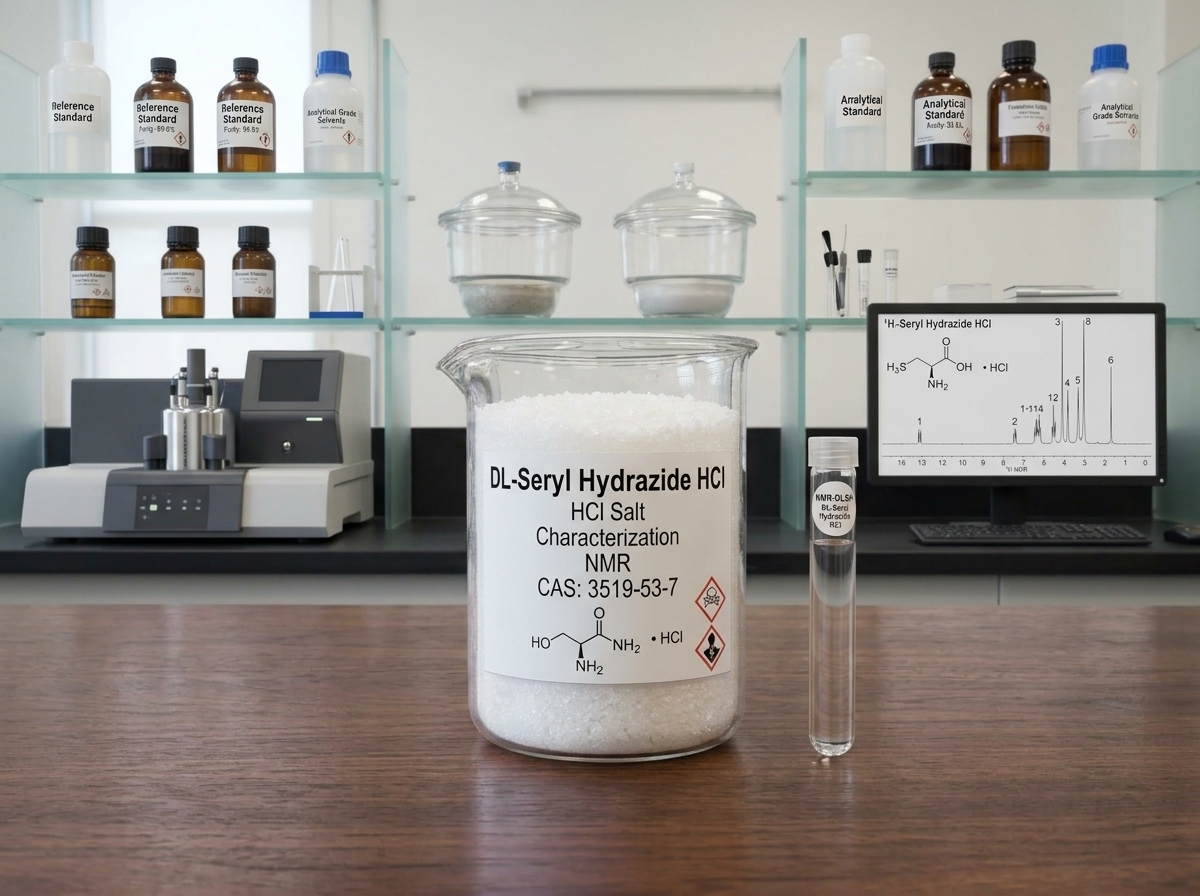 DL-Seryl