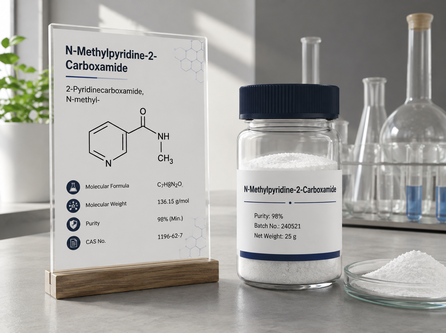 Methylpyridine