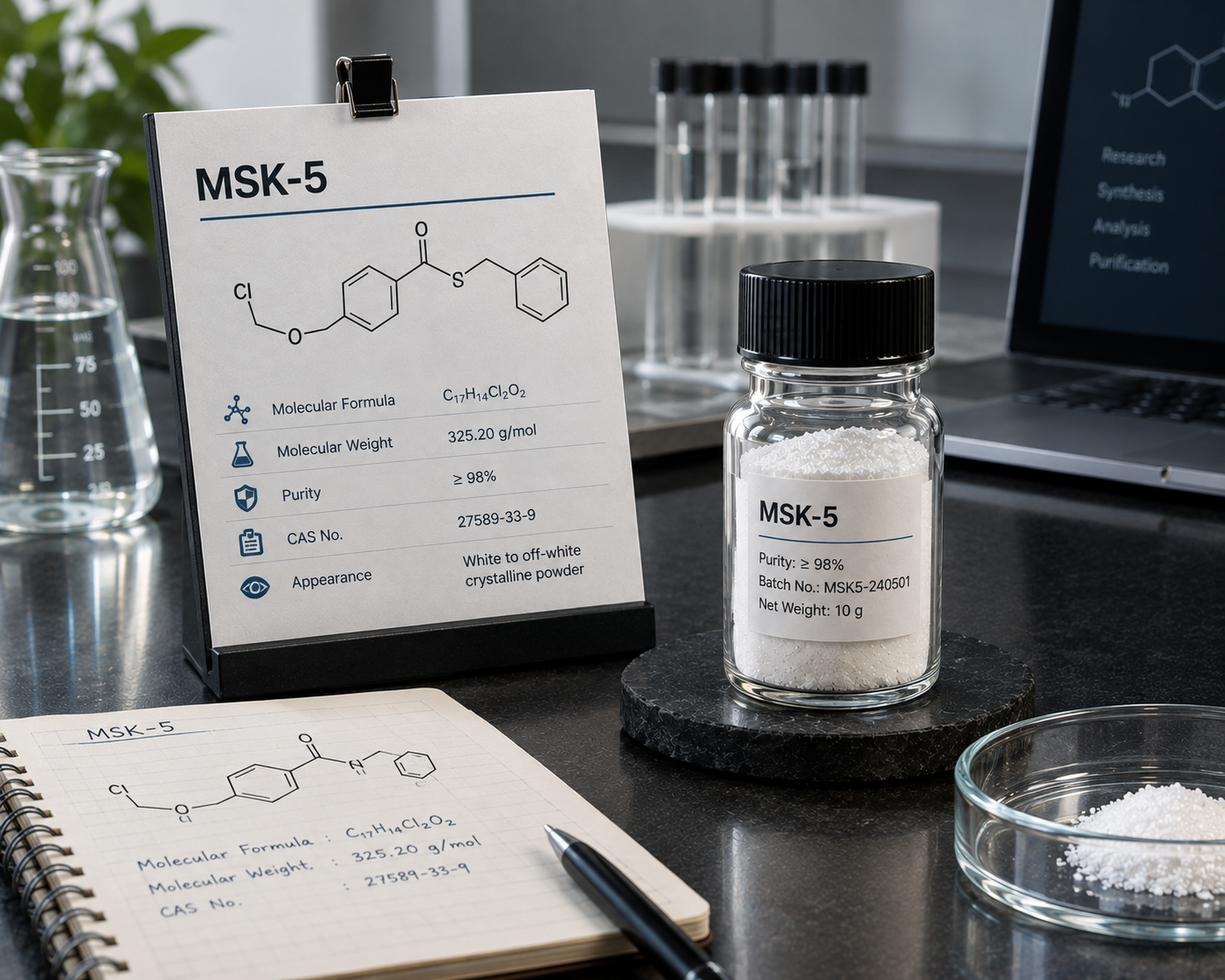 MSK-5