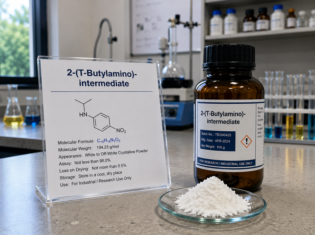 Butylamino