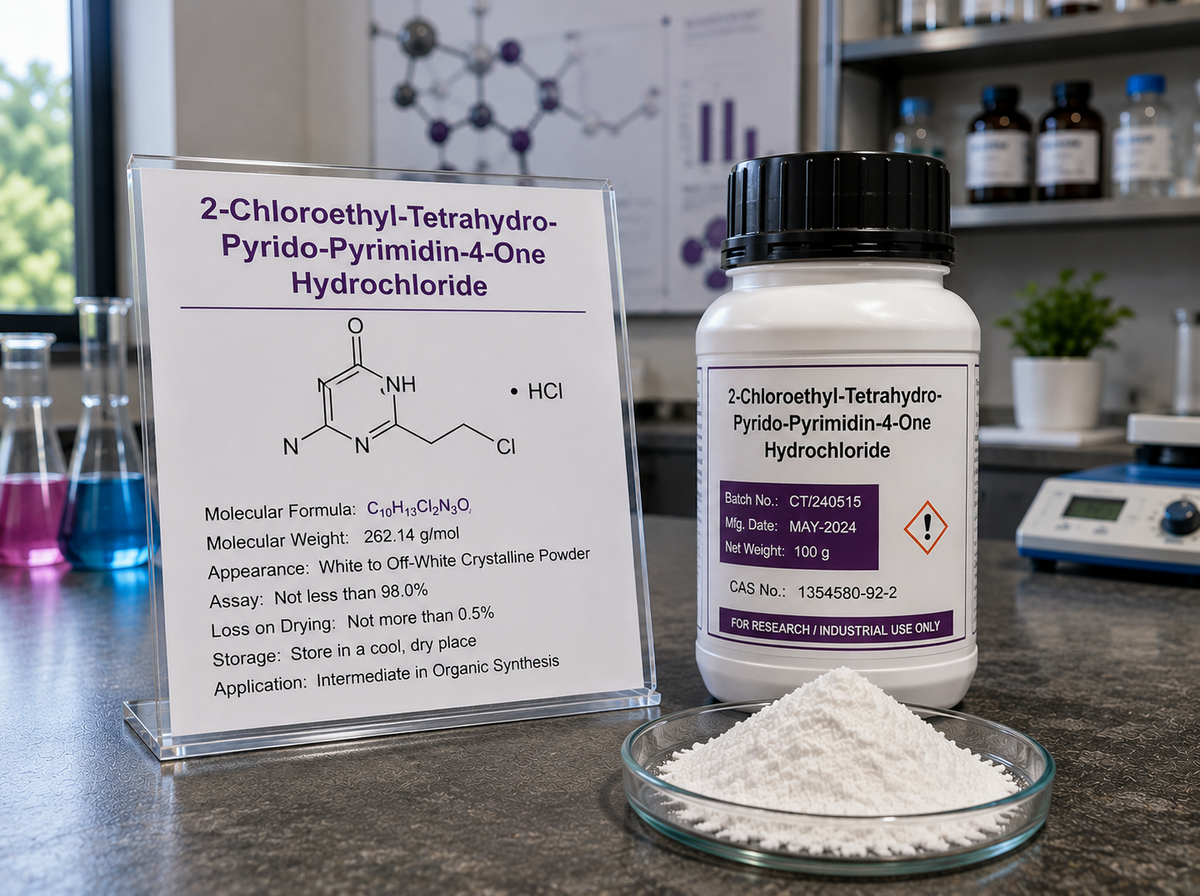Tetrahydro